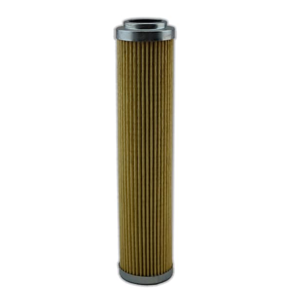 Hydraulic Filter, Replaces SCHUPP HY18308, Pressure Line, 25 Micron, Outside-In